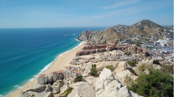 Cabo San Lucas