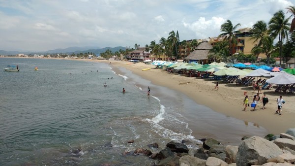 Manzanillo