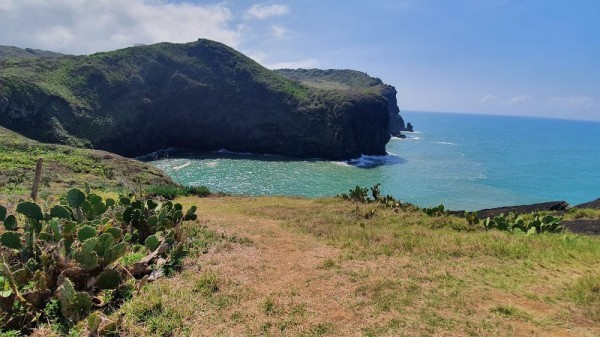 Punta Roca Partida