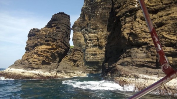 Punta Roca Partida