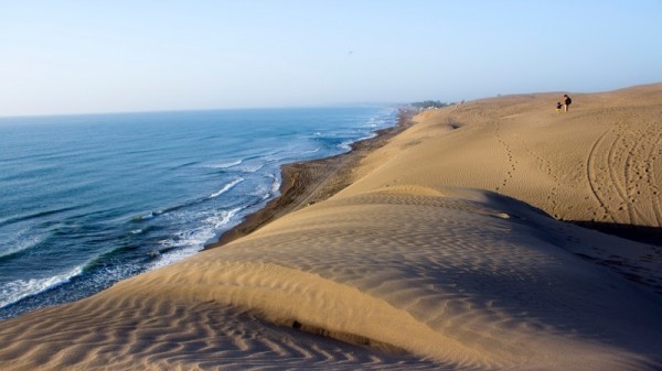 Playa Chachalacas