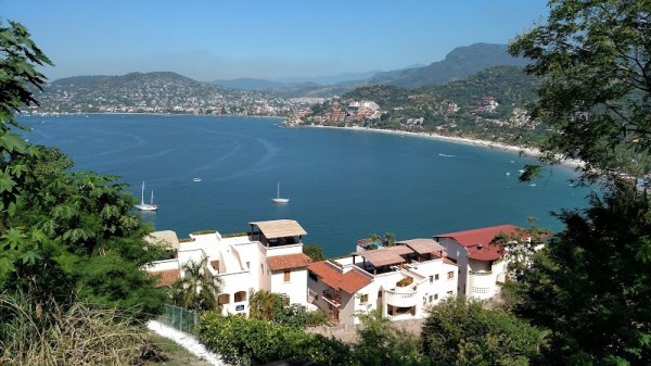 Zihuatanejo