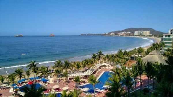 Zihuatanejo