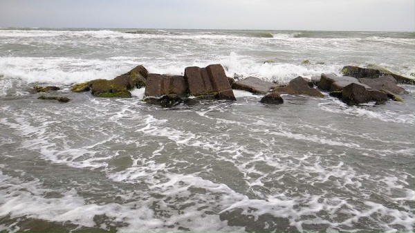 Playa Chachalacas