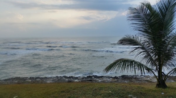 Barra de Cazones