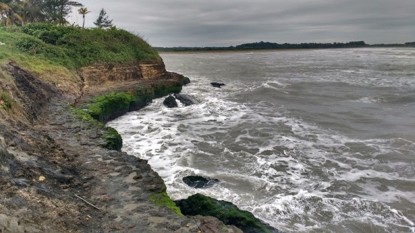 Barra de Cazones