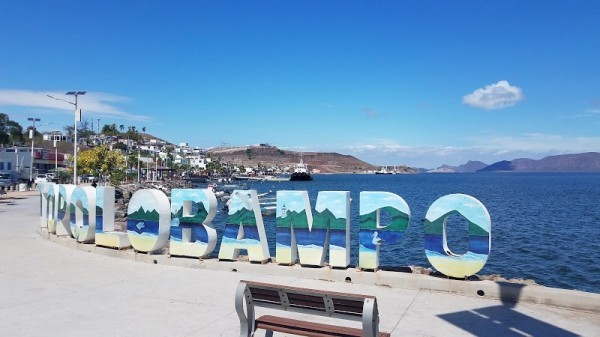 Topolobampo