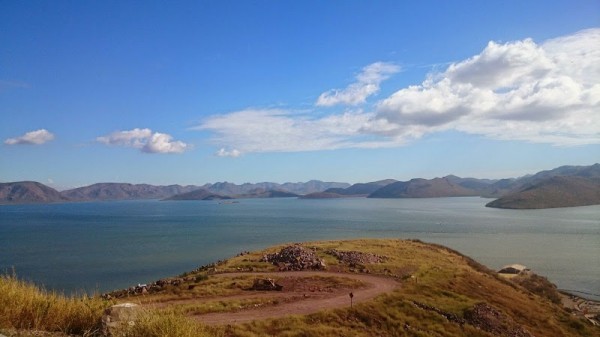 Topolobampo