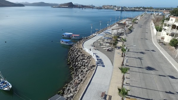 Topolobampo