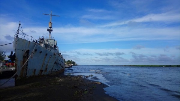 Boca Del Rio