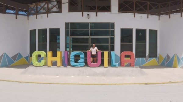 Chiquila