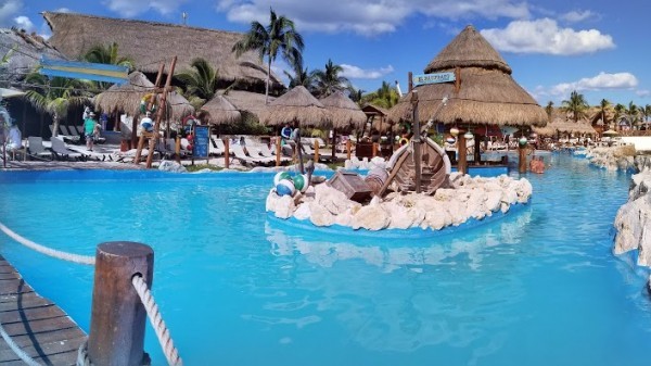 Costa Maya