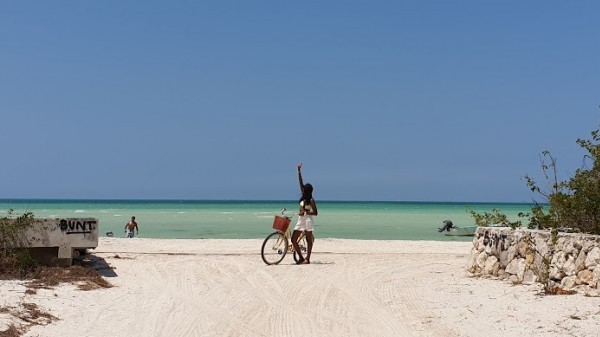 Holbox