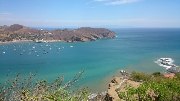 San Juan Del Sur