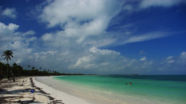 Punta Allen