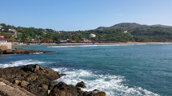 Caleta de Campos