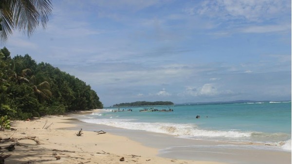 Bocas Del Toro