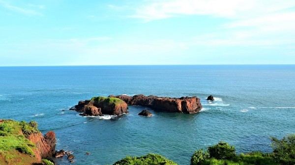 Caleta de Campos