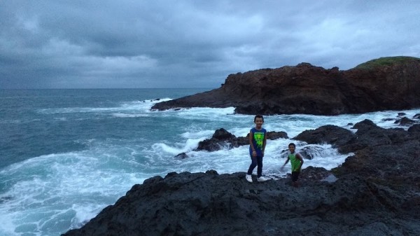 Caleta de Campos