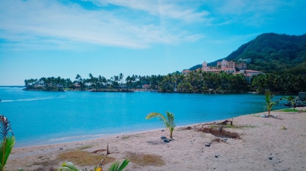 Barra de Navidad