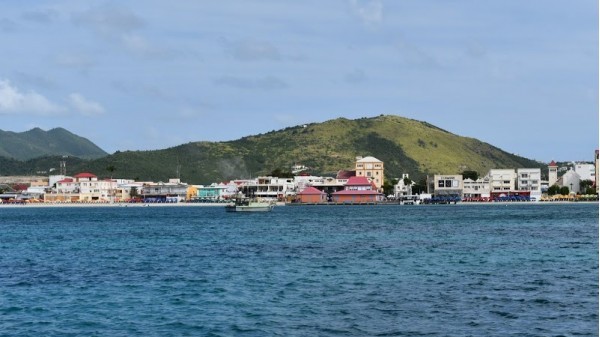 Philipsburg