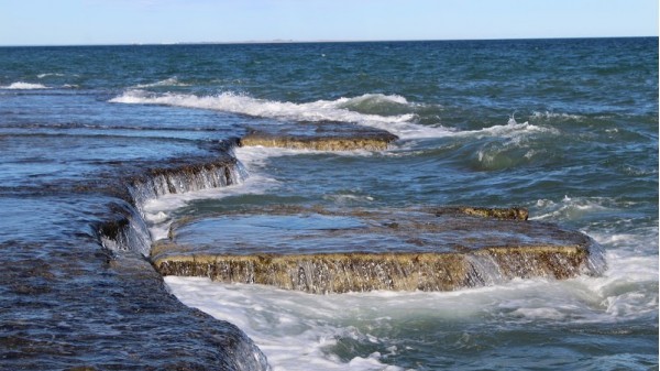 Las Grutas