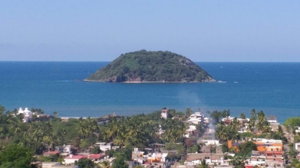 Rincon de Guayabitos