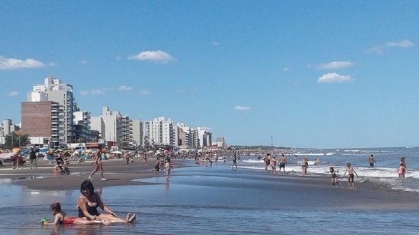 Monte Hermoso