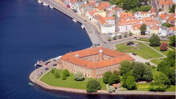 Soenderborg