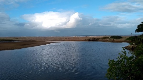 Conceicao Da Barra