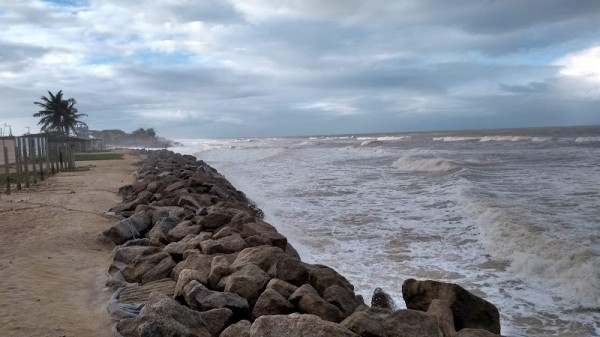 Conceicao Da Barra