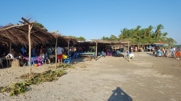 Barra de Tecoanapa