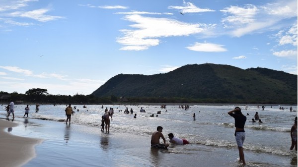 Barra de Potosi