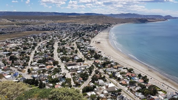 Rada Tilly