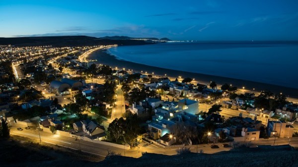 Rada Tilly