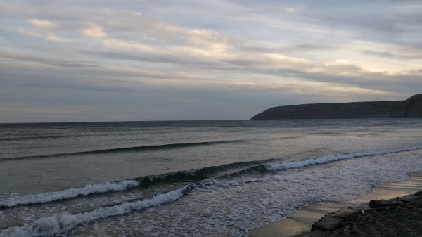 Rada Tilly