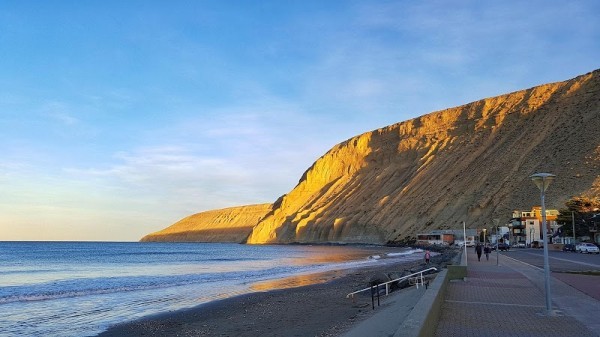 Rada Tilly