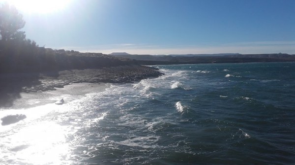 Caleta Cordoba