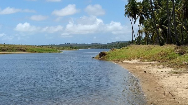 Sao Jose Da Coroa Grande