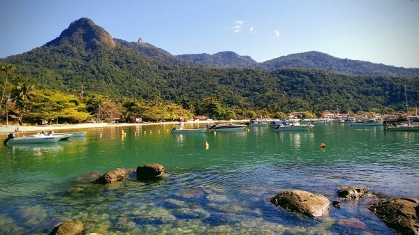 Angra Dos Reis