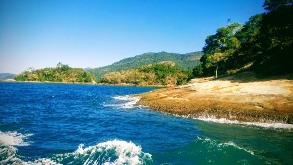 Angra Dos Reis