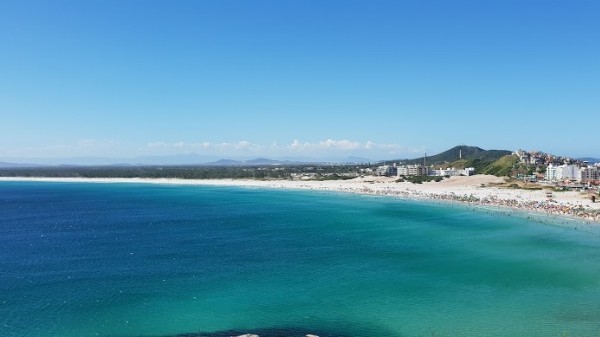 Arraial Do Cabo