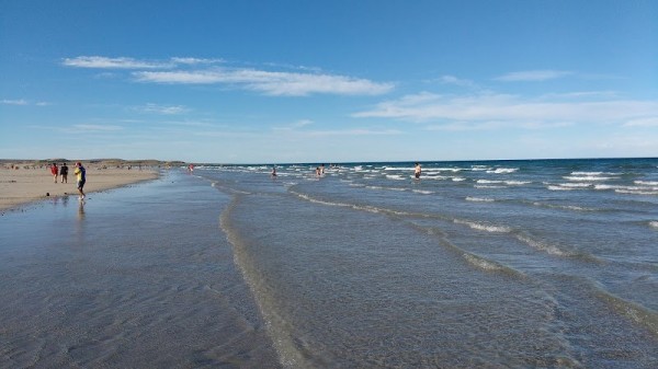 Playas Doradas