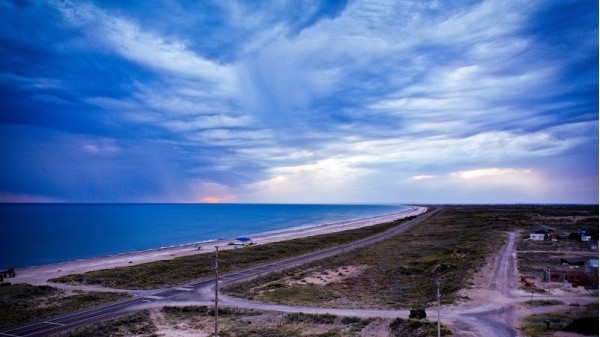 San Antonio Este, Argentina