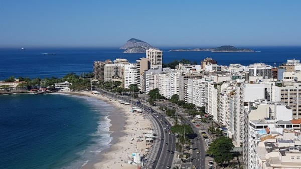 Rio De Janeiro