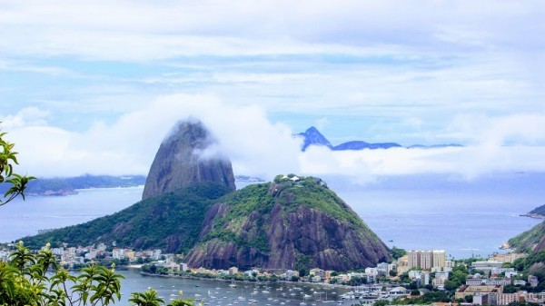 Rio De Janeiro