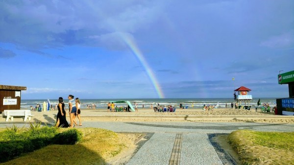 Capao Da Canoa