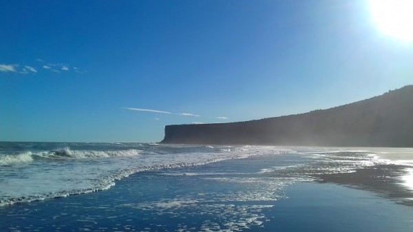 Balneario El Condor