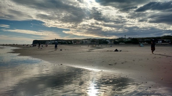 Balneario El Condor