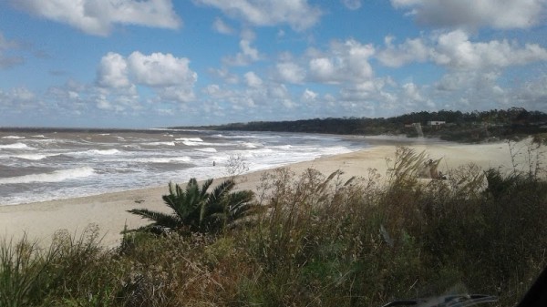 Balneario